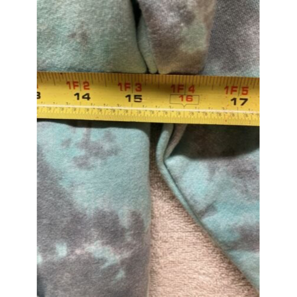 F.R.I.E.N.D.S Sweatshirt Tye Dye Kids Medium - Picture 4 of 5